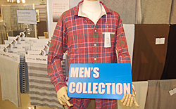 men's collection